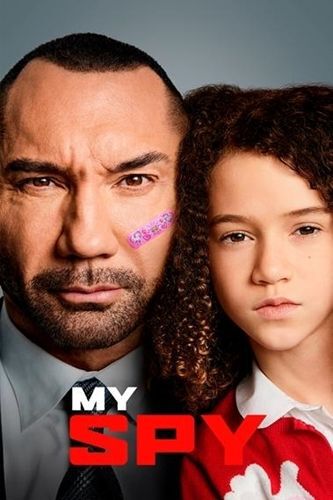 My spy movie release date discount