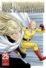 One-Punch Man, Vol. 25 - English Edition