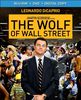 The Wolf of Wall Street [Blu-ray + DVD + Digital Copy]