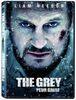 The Grey / Peur grise (Bilingual)