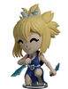 YOUTOOZ - Dr. STONE Collection: Kohaku Vinyle Figure - English Edition