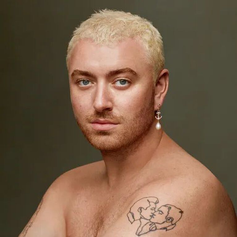 Sam Smith - Gloria (Ltd.Ed. 2cd)