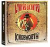 Lynyrd Skynyrd - Lynyrd Skynyrd Live At Knebworth '76 (CD/Blu-ray)