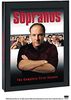 The Sopranos: The Complete First Season