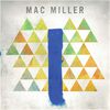 Mac Miller - Blue Slide Park [Translucent Green 2 LP]