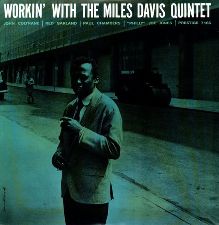 Miles Davis - Workin