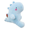 Yabu Peluche Dinosaur - Blue
