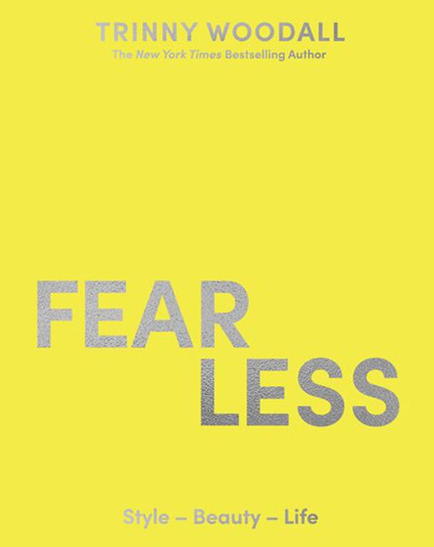 Fearless - English Edition