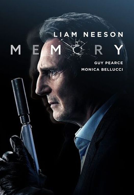 Memory [DVD]