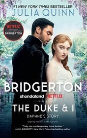 The Duke and I - English Edition