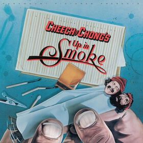 Cheech & Chong - Up In Smoke (Grn) (Ofgv) [Record Store Day] (Smok)