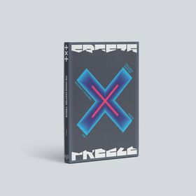 TOMORROW X TOGETHER - The Chaos Chapter: Freeze (YOU Version)