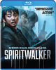 Spiritwalker