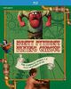 Monty Python's Flying Circus: The Complete Series​ [Blu-ray]