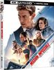 Mission Impossible: Dead Reckoning Part One [UHD+Digital]