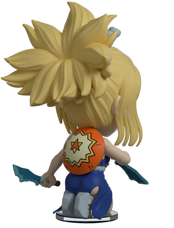 YOUTOOZ - Dr. STONE Collection: Kohaku Vinyle Figure - English Edition