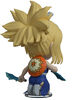 YOUTOOZ - Dr. STONE Collection: Kohaku Vinyle Figure - English Edition