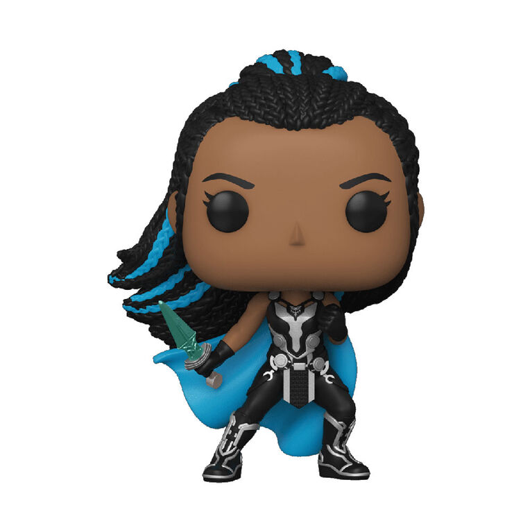 MV-POP: Marvel - Thor: LAT- Valkyrie - Thor MV-POP: Marvel - Thor: LAT- Valkyrie - Thor