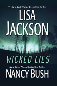 Wicked Lies - English Edition