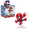 Marvel Spider-Man Mighty-Verse Collection Series 1, Spider-Man Action Figure
