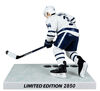 Auston Matthews Toronto Maple Leafs 6" NHL Figures - 4 Goals Limited Edition