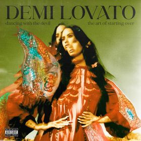 Demi Lovato - Dancing With The Devil(Dlx