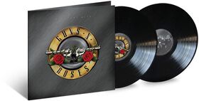 Guns N' Roses - Greatest Hits
