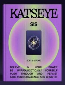 Katseye - SIS (Soft Is Strong) [EP] [Strong Version]