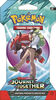 Pokemon Scarlet & Violet "Journey Together" Sleeved Booster - English Edition