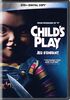 Child's Play (2019) [DVD+Digital]