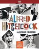 Alfred Hitchcock: The Ultimate Collection