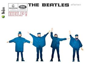 The Beatles - Help!