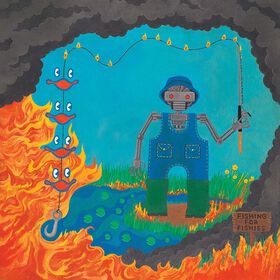 King Gizzard and the Lizard Wizard - Fishing For Fishies