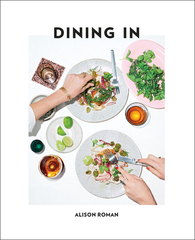 Dining In - &Eacute;dition anglaise