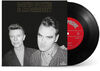 Morrissey & Bowie, David - Cosmic Dancer / That Entertainment