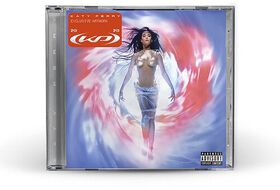 Katy Perry - 143 [Explicit Content]