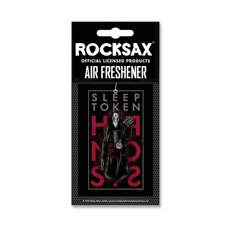 Desodorisateur D'Air Pour Jeton De Sommeil - Amour