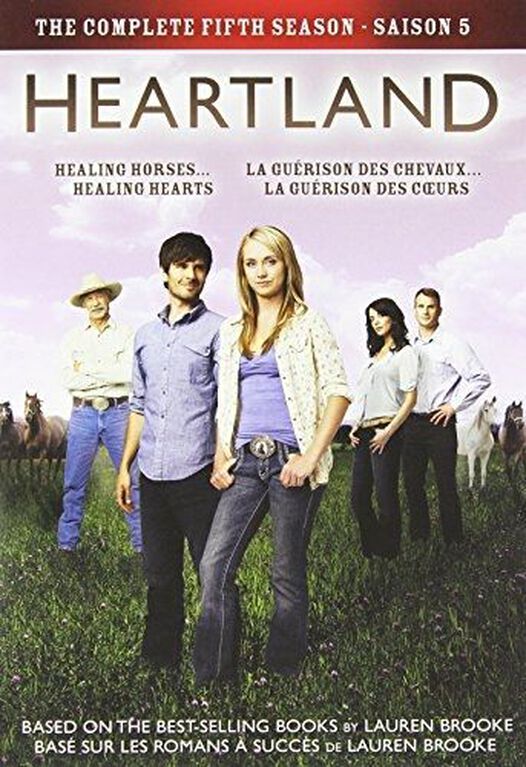 Heartland: Season 5