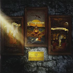 Opeth - Pale Communion