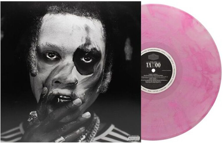 Denzel Curry - TA13OO