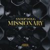 SNOOP DOGG - Missionary-Sunrise Exclusive-ALT COVER