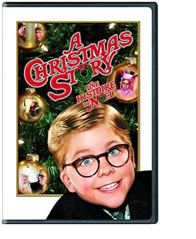 A Christmas Story