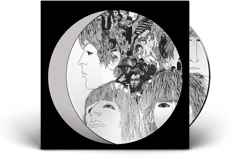 The Beatles - Revolver