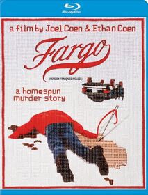 Fargo [Blu-ray]