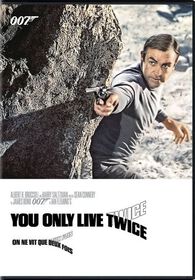 You Only Live Twice (Bilingual)