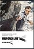 You Only Live Twice (Bilingual)