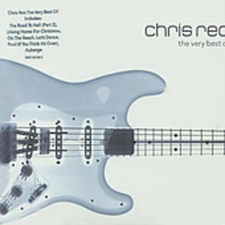 Chris Rea - Very Best of