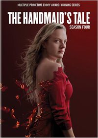 The Handmaid's Tale: Season Four