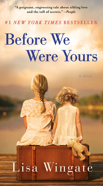Before We Were Yours - English Edition