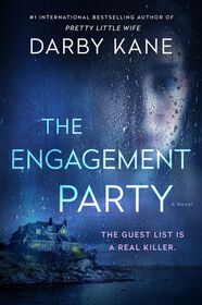 The Engagement Party Intl - English Edition